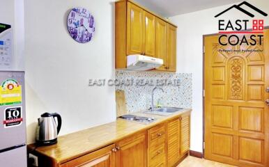 View Talay 2 Condo for rent in Jomtien, Pattaya. RC9914