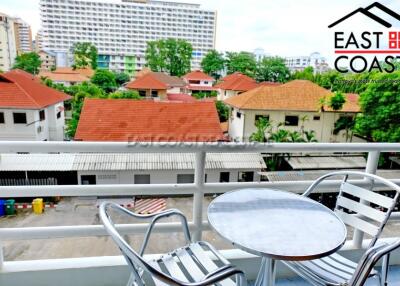 View Talay 2 Condo for rent in Jomtien, Pattaya. RC9914