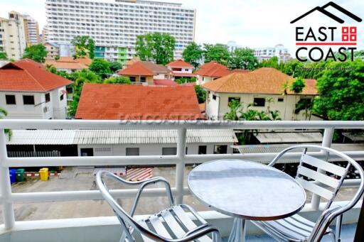 View Talay 2 Condo for rent in Jomtien, Pattaya. RC9914