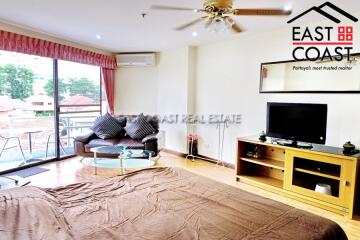 View Talay 2 Condo for rent in Jomtien, Pattaya. RC9914