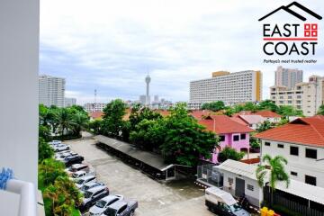 View Talay 2 Condo for rent in Jomtien, Pattaya. RC9914
