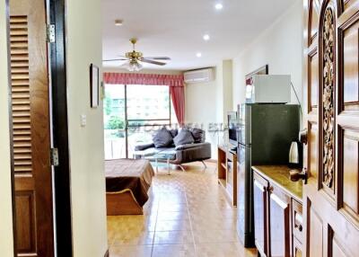 View Talay 2 Condo for rent in Jomtien, Pattaya. RC9914