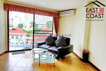 View Talay 2 Condo for rent in Jomtien, Pattaya. RC9914