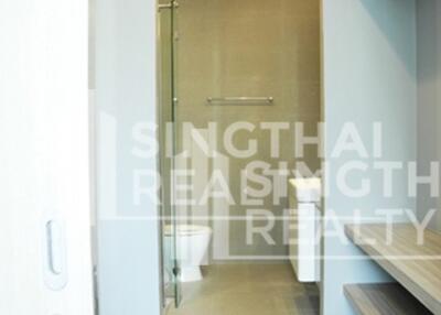 For RENT : Noble Ploenchit / 1 Bedroom / 1 Bathrooms / 48 sqm / 50000 THB [4039580]