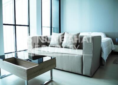 For RENT : Noble Ploenchit / 1 Bedroom / 1 Bathrooms / 48 sqm / 50000 THB [4039580]