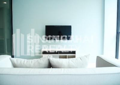 For RENT : Noble Ploenchit / 1 Bedroom / 1 Bathrooms / 48 sqm / 50000 THB [4039580]