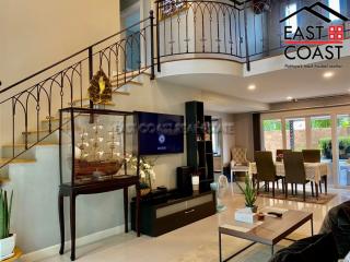 Silk Road Place House for rent in East Pattaya, Pattaya. RH13008