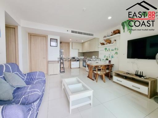 Riviera Wongamat Condo for rent in Wongamat Beach, Pattaya. RC13765