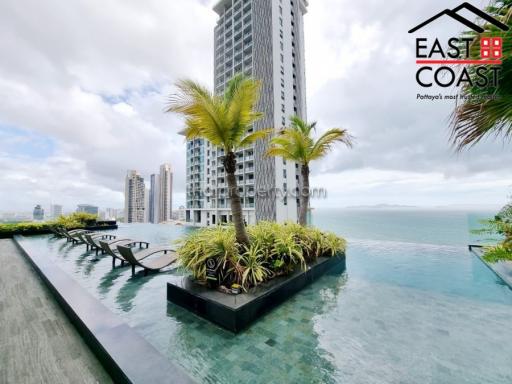 Riviera Wongamat Condo for rent in Wongamat Beach, Pattaya. RC13765