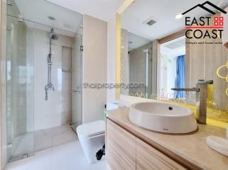 Riviera Wongamat Condo for rent in Wongamat Beach, Pattaya. RC13765