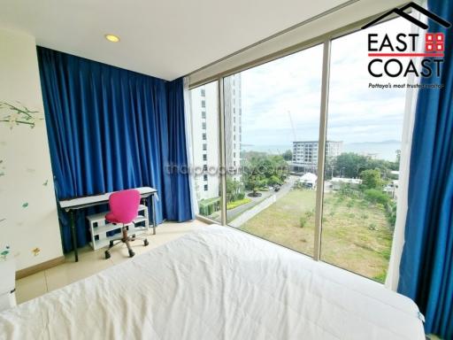 Riviera Wongamat Condo for rent in Wongamat Beach, Pattaya. RC13765