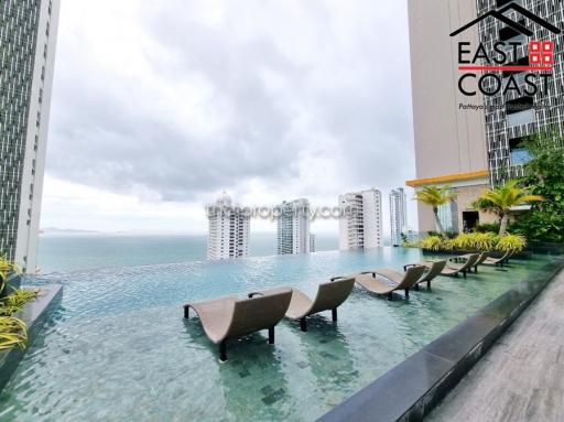 Riviera Wongamat Condo for rent in Wongamat Beach, Pattaya. RC13765