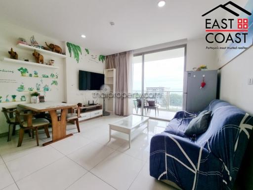 Riviera Wongamat Condo for rent in Wongamat Beach, Pattaya. RC13765