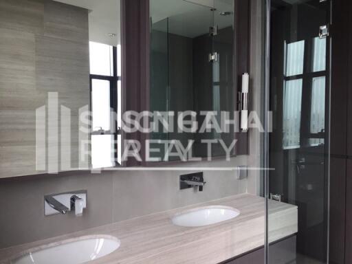 For RENT : The Diplomat Sathorn / 2 Bedroom / 2 Bathrooms / 76 sqm / 50000 THB [4053899]
