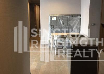 For RENT : The Diplomat Sathorn / 2 Bedroom / 2 Bathrooms / 76 sqm / 50000 THB [4053899]