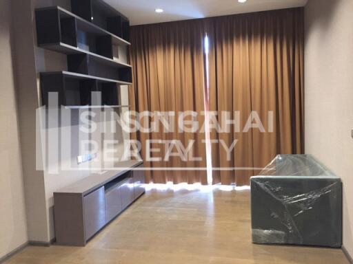 For RENT : The Diplomat Sathorn / 2 Bedroom / 2 Bathrooms / 76 sqm / 50000 THB [4053899]