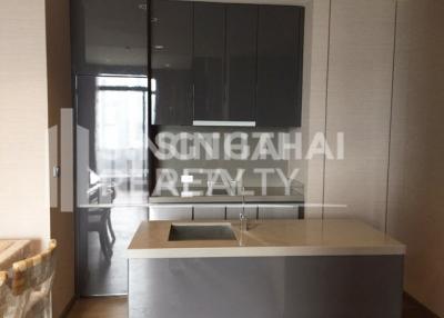 For RENT : The Diplomat Sathorn / 2 Bedroom / 2 Bathrooms / 76 sqm / 50000 THB [4053899]