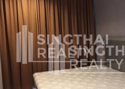 For RENT : The Diplomat Sathorn / 2 Bedroom / 2 Bathrooms / 76 sqm / 50000 THB [4053899]