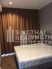 For RENT : The Diplomat Sathorn / 2 Bedroom / 2 Bathrooms / 76 sqm / 50000 THB [4053899]