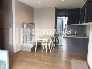 For RENT : The Diplomat Sathorn / 2 Bedroom / 2 Bathrooms / 76 sqm / 50000 THB [4053899]