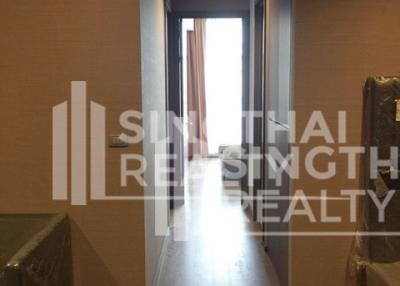 For RENT : The Diplomat Sathorn / 2 Bedroom / 2 Bathrooms / 76 sqm / 50000 THB [4053899]