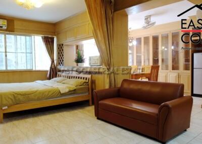 Nirun  Condo for rent in Pattaya City, Pattaya. RC11662