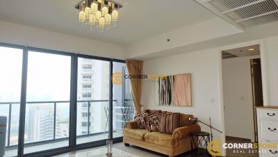 1 bedroom Condo in Zire Wongamat Wongamat