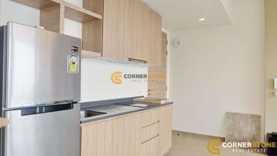 1 bedroom Condo in Zire Wongamat Wongamat