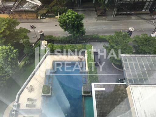 For RENT : Hampton Thonglor 10 / 2 Bedroom / 2 Bathrooms / 91 sqm / 50000 THB [4064861]