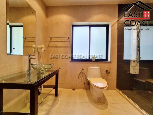 Jomtien Park Villas House for rent in Jomtien, Pattaya. RH13365