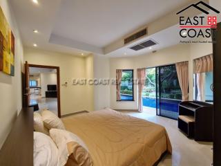 Jomtien Park Villas House for rent in Jomtien, Pattaya. RH13365