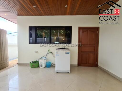 Jomtien Park Villas House for rent in Jomtien, Pattaya. RH13365