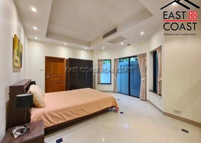 Jomtien Park Villas House for rent in Jomtien, Pattaya. RH13365