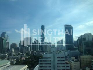 For RENT : Silom Grand Terrace / 2 Bedroom / 2 Bathrooms / 121 sqm / 50000 THB [4132841]