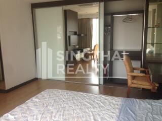 For RENT : Silom Grand Terrace / 2 Bedroom / 2 Bathrooms / 121 sqm / 50000 THB [4132841]