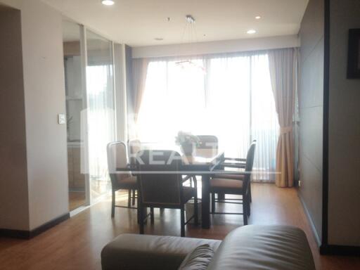 For RENT : Silom Grand Terrace / 2 Bedroom / 2 Bathrooms / 121 sqm / 50000 THB [4132841]