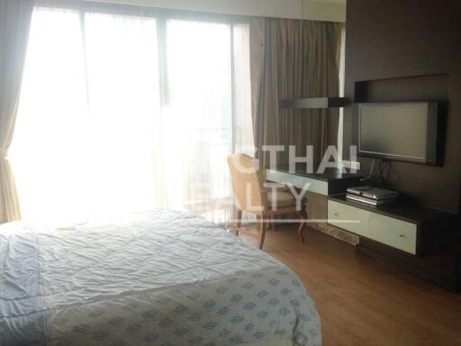 For RENT : Silom Grand Terrace / 2 Bedroom / 2 Bathrooms / 121 sqm / 50000 THB [4132841]