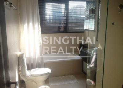 For RENT : Silom Grand Terrace / 2 Bedroom / 2 Bathrooms / 121 sqm / 50000 THB [4132841]