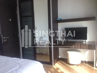 For RENT : Silom Grand Terrace / 2 Bedroom / 2 Bathrooms / 121 sqm / 50000 THB [4132841]