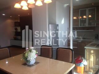 For RENT : Silom Grand Terrace / 2 Bedroom / 2 Bathrooms / 121 sqm / 50000 THB [4132841]