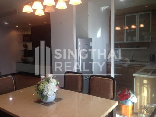 For RENT : Silom Grand Terrace / 2 Bedroom / 2 Bathrooms / 121 sqm / 50000 THB [4132841]