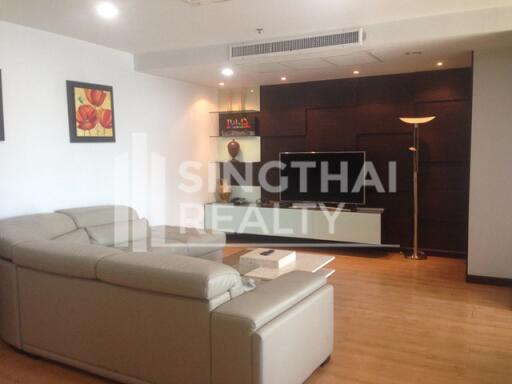 For RENT : Silom Grand Terrace / 2 Bedroom / 2 Bathrooms / 121 sqm / 50000 THB [4132841]