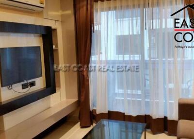 The Blue Residence Condo for rent in East Pattaya, Pattaya. RC8228