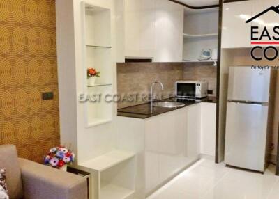 The Blue Residence Condo for rent in East Pattaya, Pattaya. RC8228