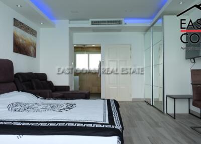 Metro Condo for sale and for rent in Jomtien, Pattaya. SRC10154