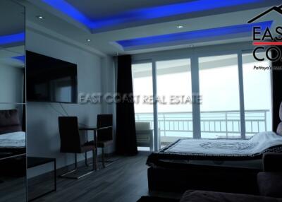 Metro Condo for sale and for rent in Jomtien, Pattaya. SRC10154