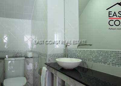 Metro Condo for sale and for rent in Jomtien, Pattaya. SRC10154