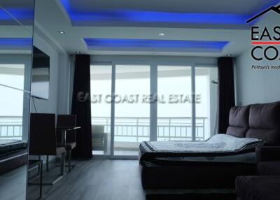 Metro Condo for sale and for rent in Jomtien, Pattaya. SRC10154