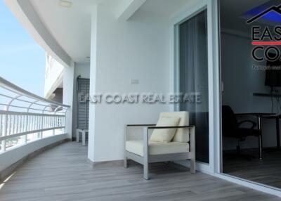 Metro Condo for sale and for rent in Jomtien, Pattaya. SRC10154