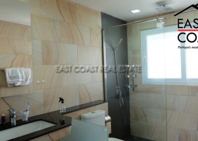 Metro Condo for sale and for rent in Jomtien, Pattaya. SRC10154